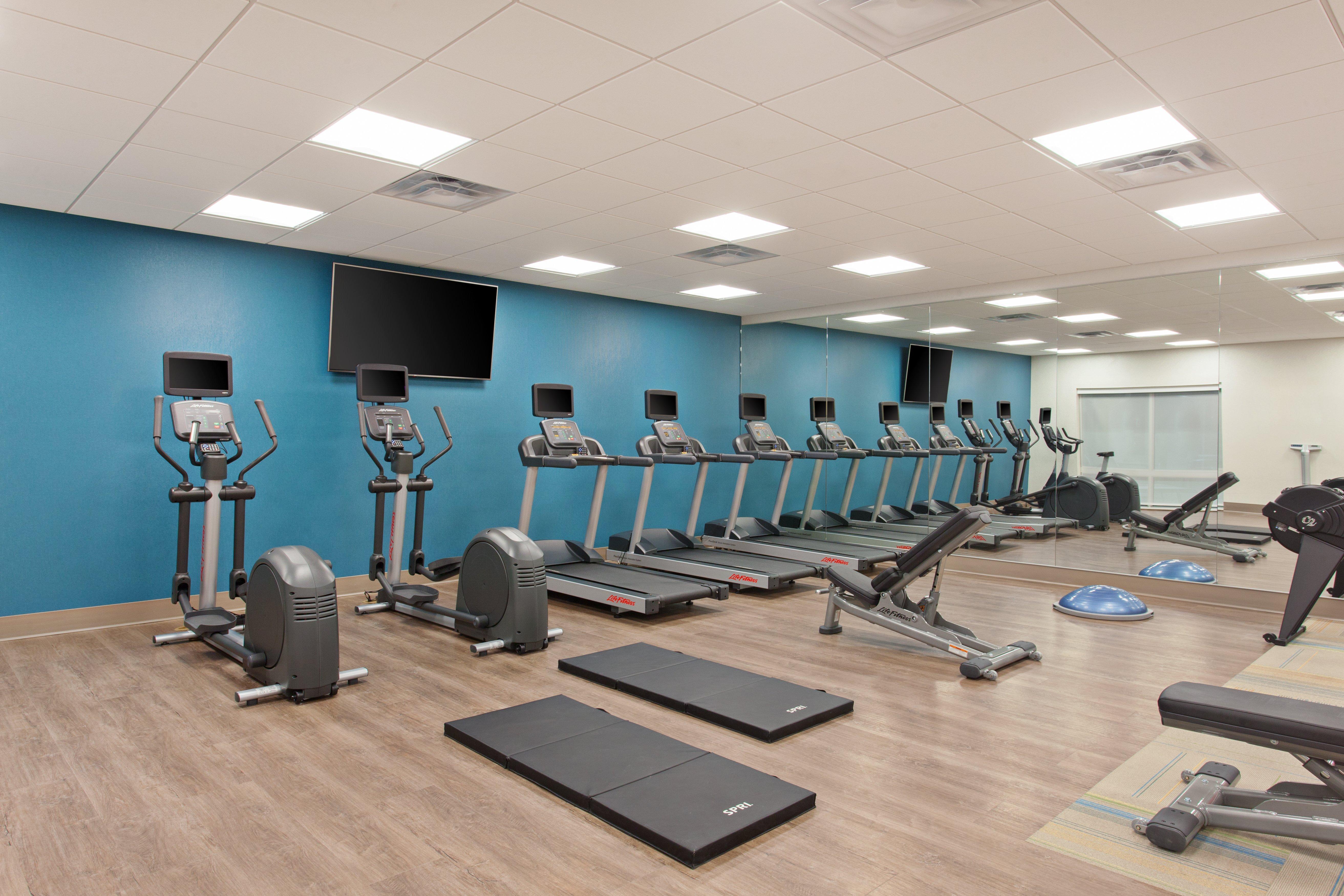 Holiday Inn Express & Suites - Moses Lake By Ihg Extérieur photo