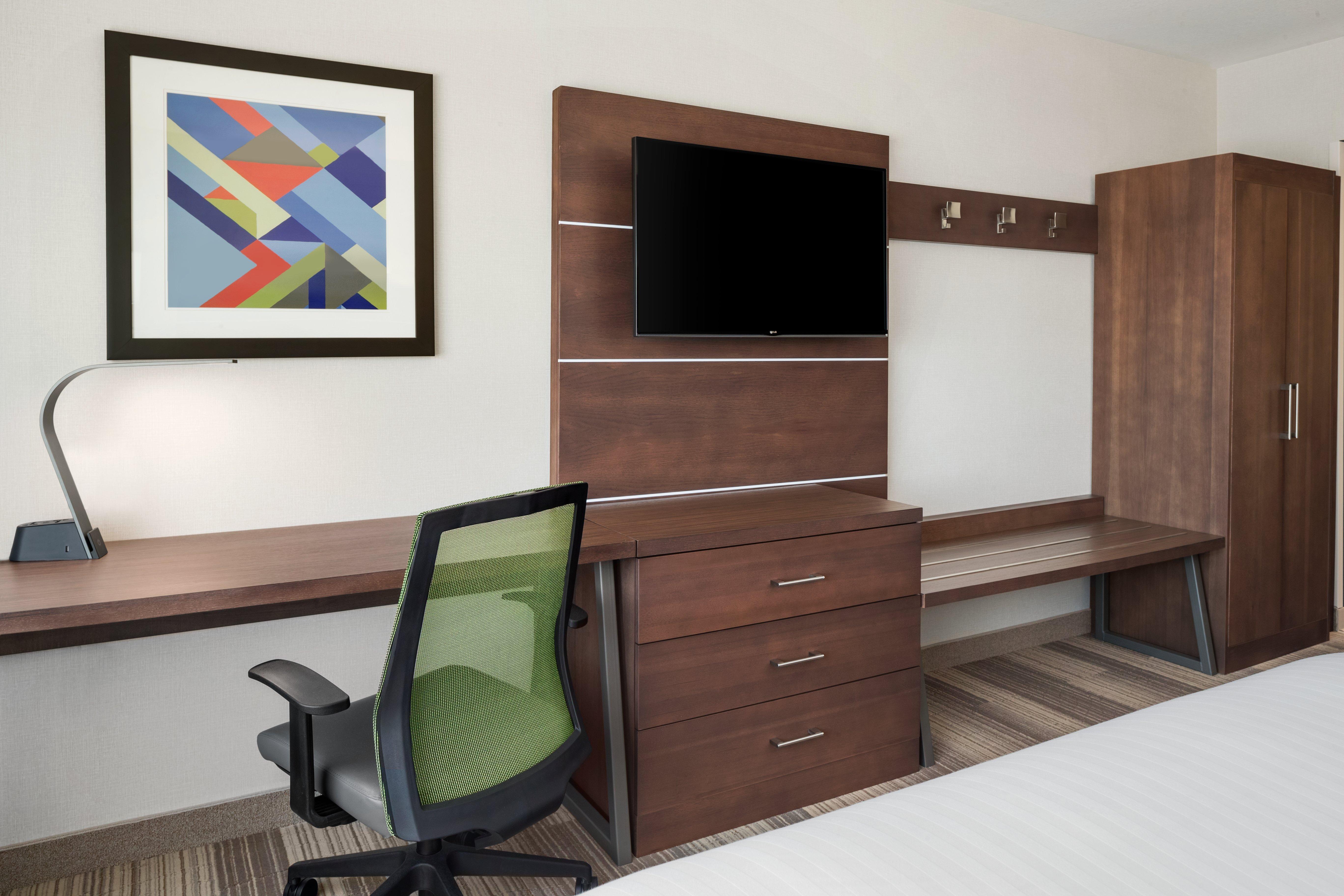 Holiday Inn Express & Suites - Moses Lake By Ihg Extérieur photo